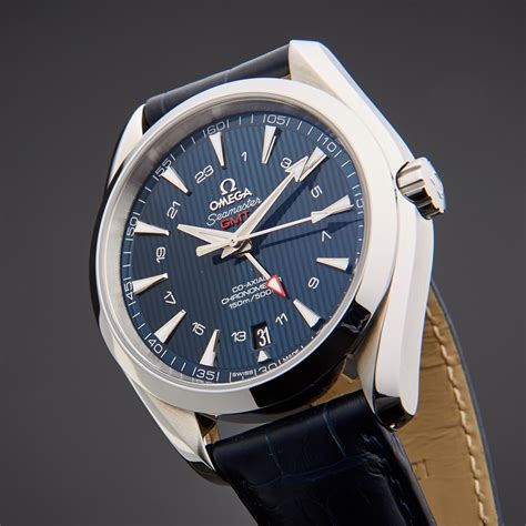 omega seamaster aqua terra opinioni|omega seamaster aqua terra pre owned.